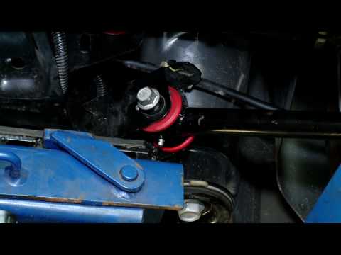 how to eliminate wheel hop