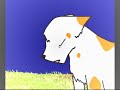 Cloudtail x Brightheart ~She Will Be Loved