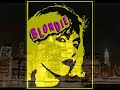 Blondie