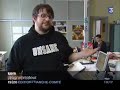 Eurockeennes sur France3