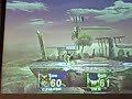 Jojo(Ike) vs Stickle(C.Falcon) RD1