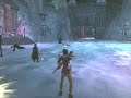 { Arena MMO } LOTRO lutando contra um BOSS { Arena MMO } LOTRO lutando contra um BOSS