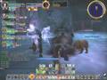 { Arena MMO } LOTRO lutando contra um BOSS