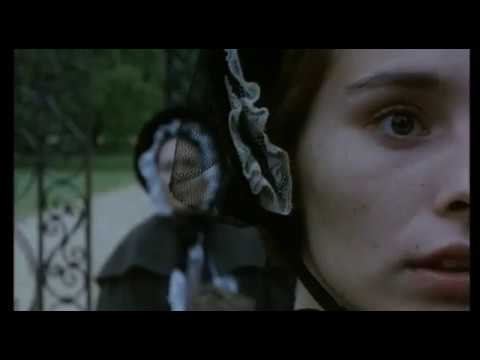 THE TENANT OF WILDFELL HALL - "Kidnap"