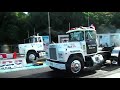 PAITOS TRUCKING RECORD CAMION CALLE PUERTO RICO