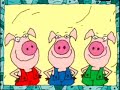 Videos Graciosos - Los 3 chanchitos en Navidad Videos Graciosos - Los 3 chanchitos en Navidad