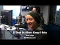 Albert Kinng&Ñeko Entrevistan A