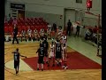 Mugabe Thomas #1(Black) Lobos Grises UAD Durango vs. Reynosa