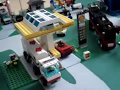 Mini-tussen aflevering ''Lego City''