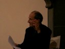 Prof Arpad Szakolczai sullo spazio di Platone 2