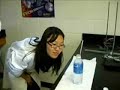 Thermal Equilibrium Experiment Thermal Equilibrium Experiment