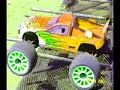 RC Racing in Lubbock TX - Old all class video archive