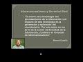 Castells - Informacionalismo y Sociedad Red