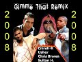 Emrah-K - Usher feat. Chris Brown & Sultan Hajolli -GT-Remix Emrah-K - Usher feat. Chris Brown & Sultan Hajolli -GT-Remix