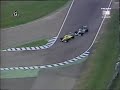 2000 German Grand Prix - part 2
