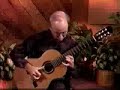 carlos barbosa lima -. tarrega (la alborada)
