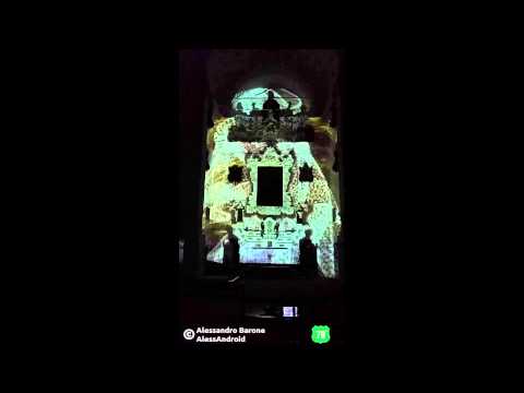 Glow Festival 2015 - Ostuni