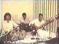 Ustad Rais Khan & Zakir Hussian (انار انار)