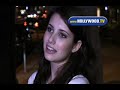 Emma Roberts Leaves Koi