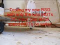 tesla coil RSG testing tesla coil RSG testing