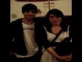 JC & Valens invite
