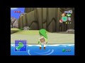 The Legend of Zelda: The Wind Waker on Dolphin the Wii Emulator (1080p HD)