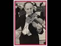 third (final) movement.
rudolf barshai plays and conducts handel/casadesus viola concerto in b minor with moscow chamber orchestra. recorded in 1958.