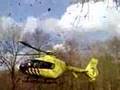 Lifeliner 2 stijgt op na dodelijk ongeval