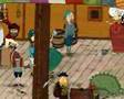 videos de e.magiciens (Valenciennes) : A Pirate's Life For Me