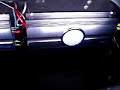 2 12\" audiobahn aw1206t subwoofers 2 power acoustik 1920watt