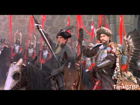 Husaria - Polska Duma / The Winged Hussars - Polish Pride