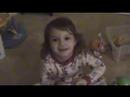 Ambria singing