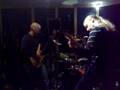 ZeroCrowd - The Serpents of Mankind (Rehearsal)