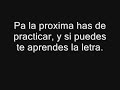 Martin y sus rancheras