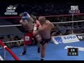 Ramon Dekkers by Heggas Zulu