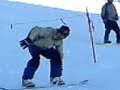 Schifoan bez. Snowboarden in Kaprun (2)