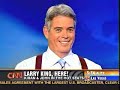 Kiran Chetry interviewed by Larry King