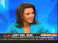 Kiran Chetry interviewed by Larry King