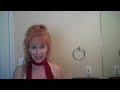 Christine Marie Winburn video 1