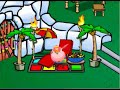 Glamorous CP style!