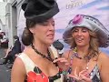 fantastic day- the veronicas,hamish and andy,kate langbroek, christopher cross,jemma gawned,gorgi quill,darryn lyons,ricki-lee,tiffany wood,rachel hunter etc-have a look!