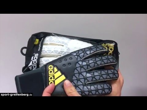 Empfehlung: gute + günstige Torwarthandschuhe