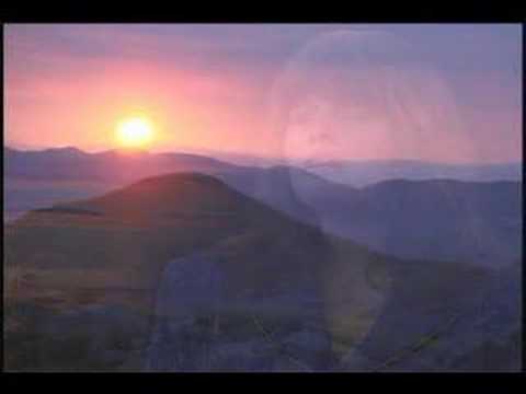 Azure Fields - Wonderful Peace