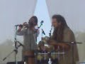Fund� au Reggae sun ska 2007 Cissac \"La peur du lendemain\"