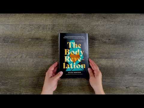 Video Preview for The Body Revelation | Hardcover