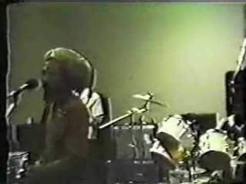Video de Bad Card de Bob Marley & The Wailers