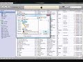 Lime Wire To iTunes in Under a Minute! Lime Wire To iTunes in Under a Minute!