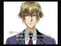 Tokimeki Memorial Girl's Side - Hazuki Kei's Ending