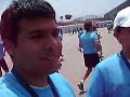 Nike 10k  - Ave de Fuego
