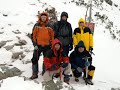 Tatry listopad 2007
